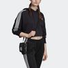 adidas Толстовка Originals Унисекс Черная ED7554