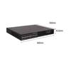 H3C S5500V2-28C-EI 24-Port Gigabit Layer 3 Managed Switch