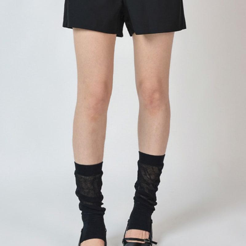 URBANIA Прозрачный Miu Warmer DDA0059