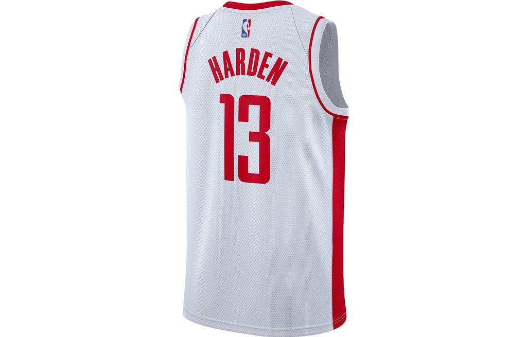 Nike Basketball Jersey Men's White BV7990-100