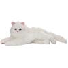 Furifuri Tail Amaenbou Cat White
