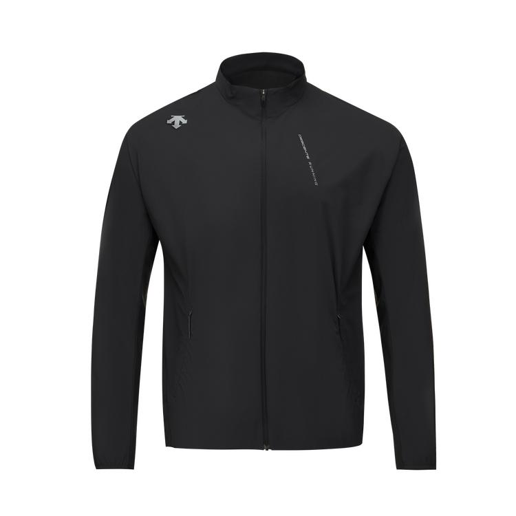 DESCENTE RUNNING Collection Jacket Men's D5331RWB41