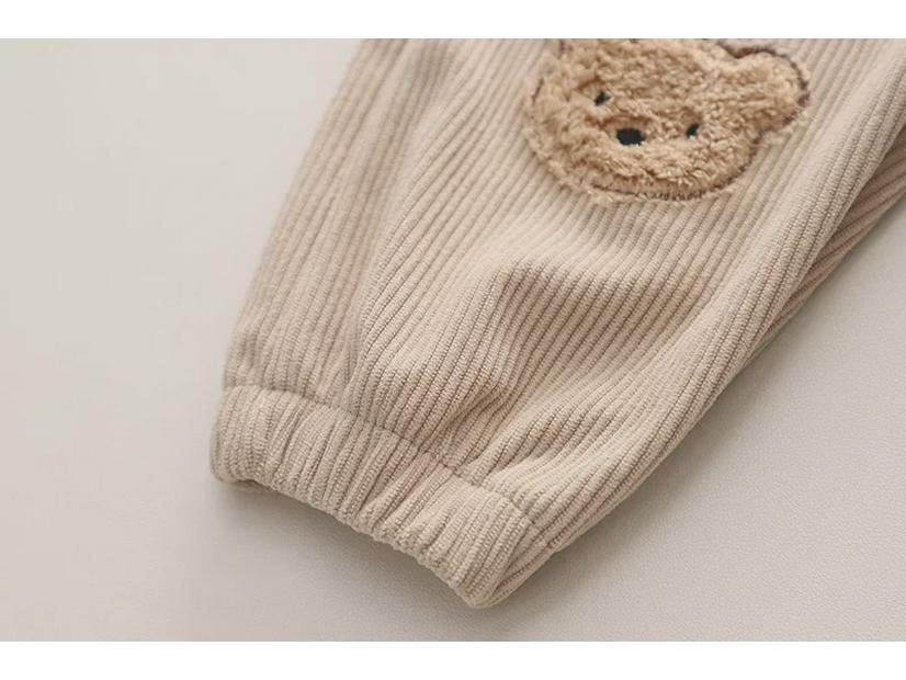 Модный костюм-двойка с длинными рукавами для мальчиков весна/осень 2023 г., возраст 6 лет