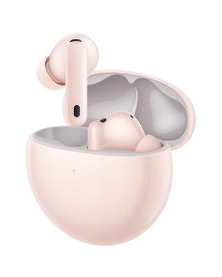 HUAWEI FreeBuds 7i True Wireless ANC Наушники с пространственным звуком, Розовые