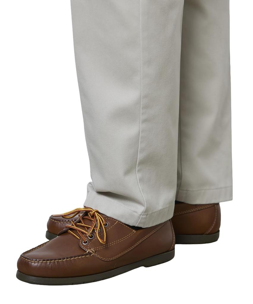[L.L.Bean] Мужские мокасины ручной работы, Блюхер-мок, Средний D x 7 1/2 дюйма (25,5 см)