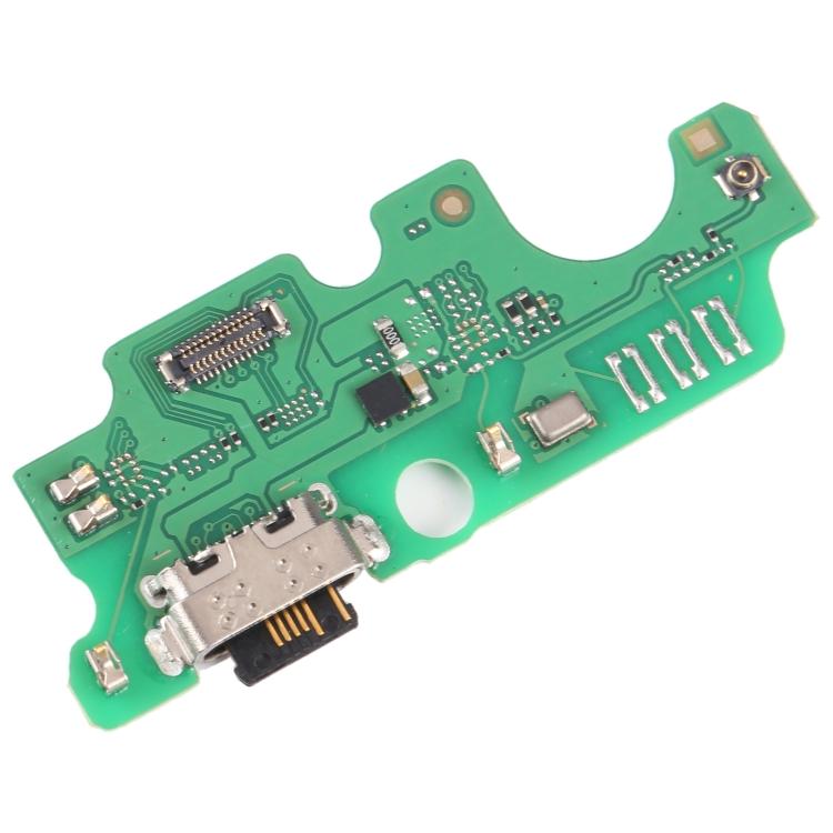For TCL 305 Dock Connector Charging Port Flex Cable Repair Part (Without Logo)
