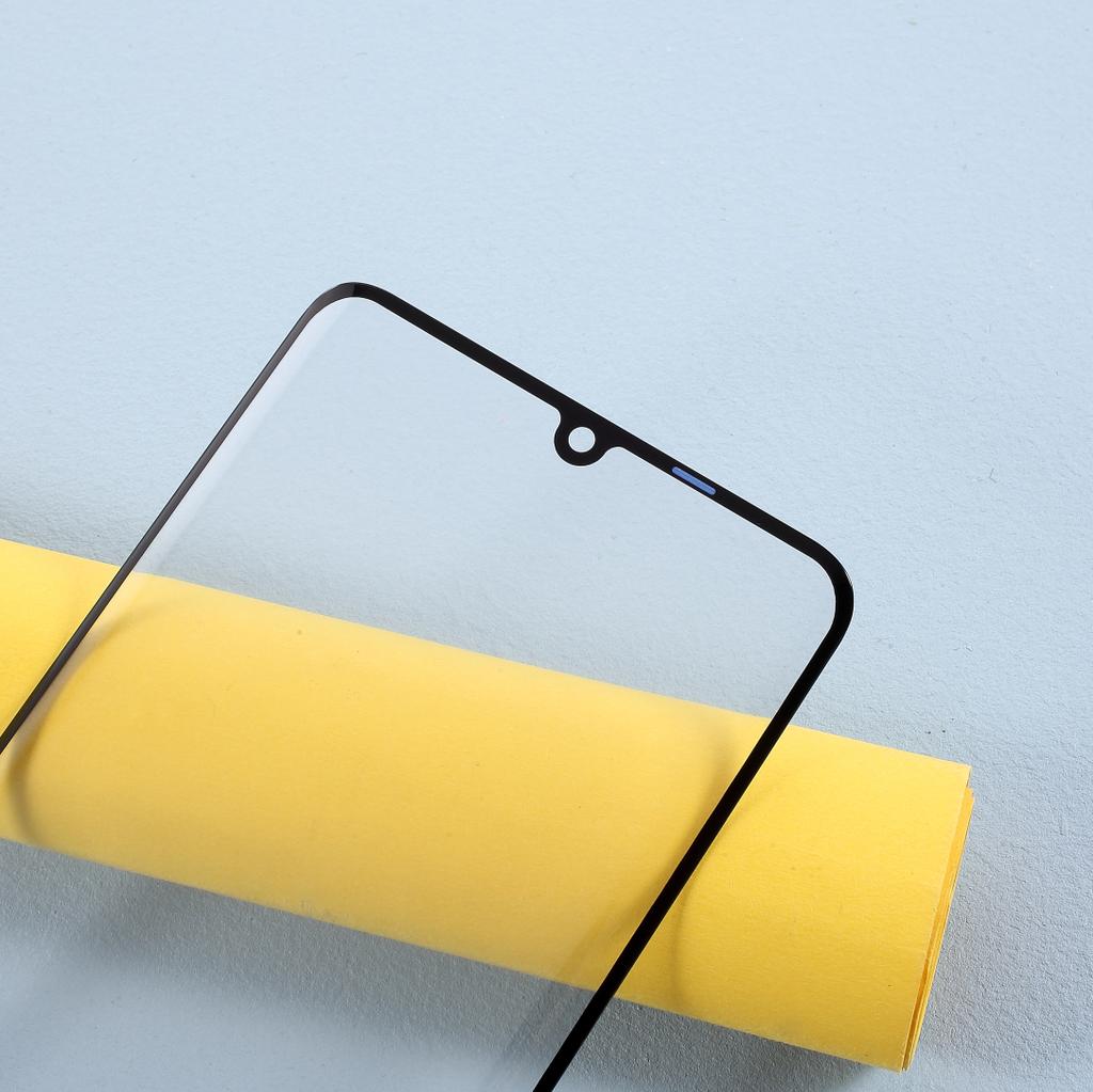 Стекло экрана + клей OCA Замена для Huawei P30 Pro