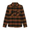 Dickies Sacramento рубашка с длинным рукавом