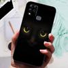 Для Infinix Hot 11 G37 Чехол X689F Роскошный Телефон Силиконовая Задняя Крышка Для Infinix Hot 11 G37 Чехлы Hot11 G37 Защитная Оболочка Capas