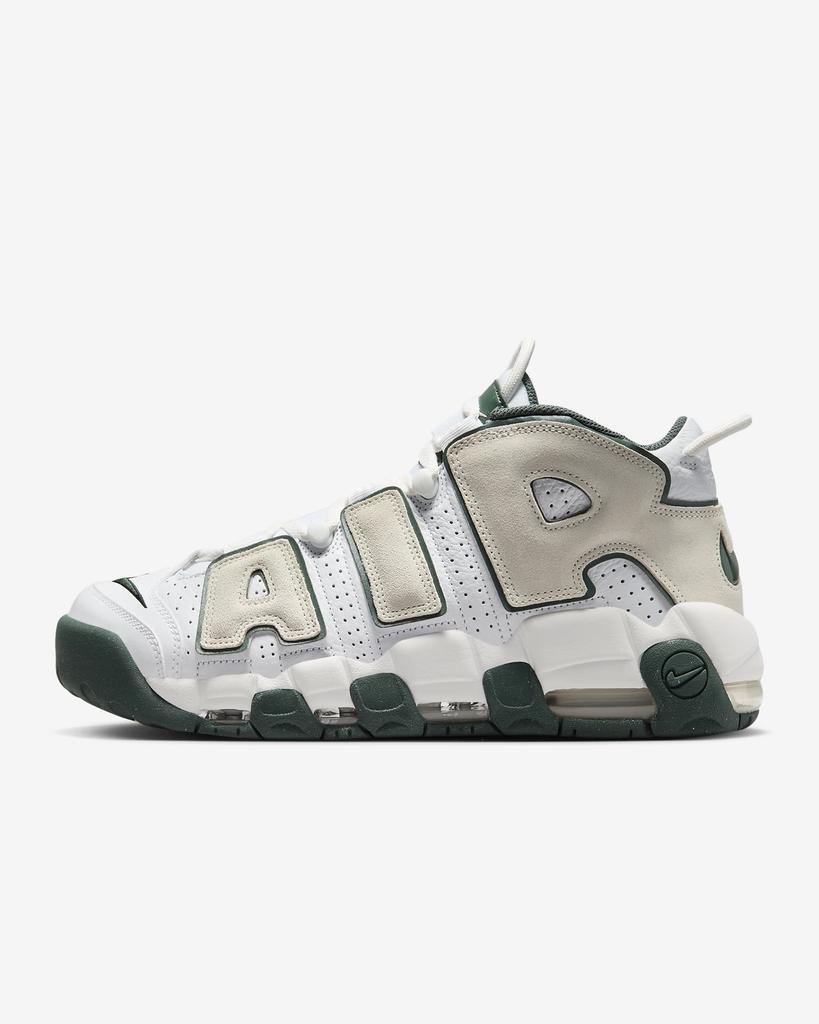 FN6249-100 Nike Air More Uptempo '96 Винтажный Зеленый (Мужской)