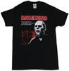 Day of the Dead Adult New T-Shirt - the Darkest Day of Horror Pic