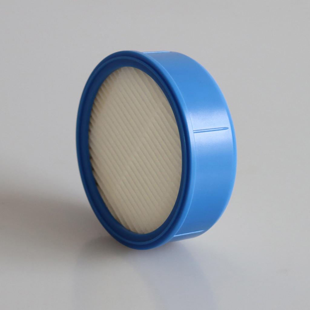 3 шт. Высокоэффективные фильтры Фильтры для пылесоса Сменный фильтр Пластиковая текстура Запасная часть Подходит для пылесоса