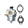 Carburetor, Compatible with Kawasaki FJ180V 15003-7132 15003-7110 15004-0993 Carburetor Assembly