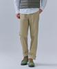 CHASECULT Men'S Straight Chino Fleece Pants-Cfzk2202C0X