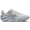 Nike Женские повседневные кроссовки Aura Edge Бело-серый-синий HQ7025-103