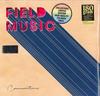 LP Пластинка FIELD MUSIC - Commontime MIO387LP Memphis Industr 2016 Неизвестный Рок