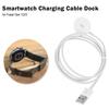 Зарядное устройство для часов для путешествий и бизнеса для Fossil Gen 1/2/3 USB База для зарядки часов Кабель для зарядки питания смарт-часов
