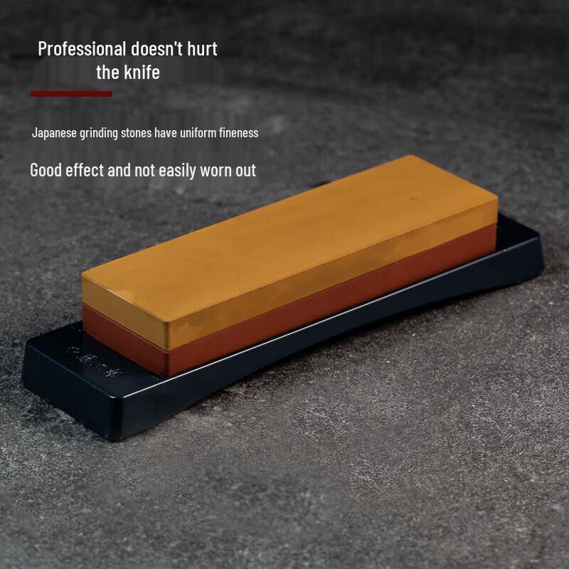 TOJIRO Suehiro Lobster Точильный камень для кухонного ножа