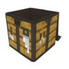 K Company Minecraft Desktop Chest Workbench MCT-TCH2-SD