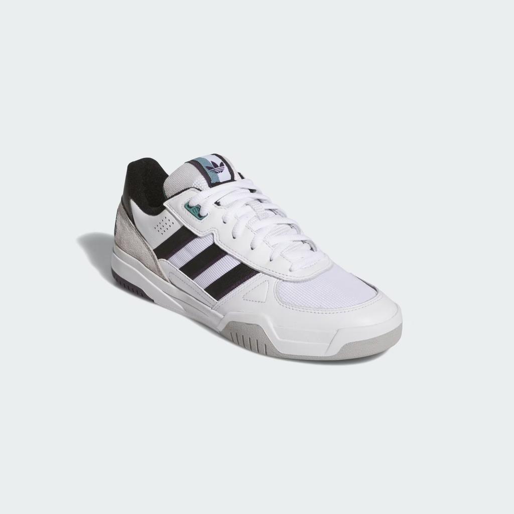 JQ8907 adidas Originals Tekkira Cup Cloud White Core Black Aurora Plum (Мужской)