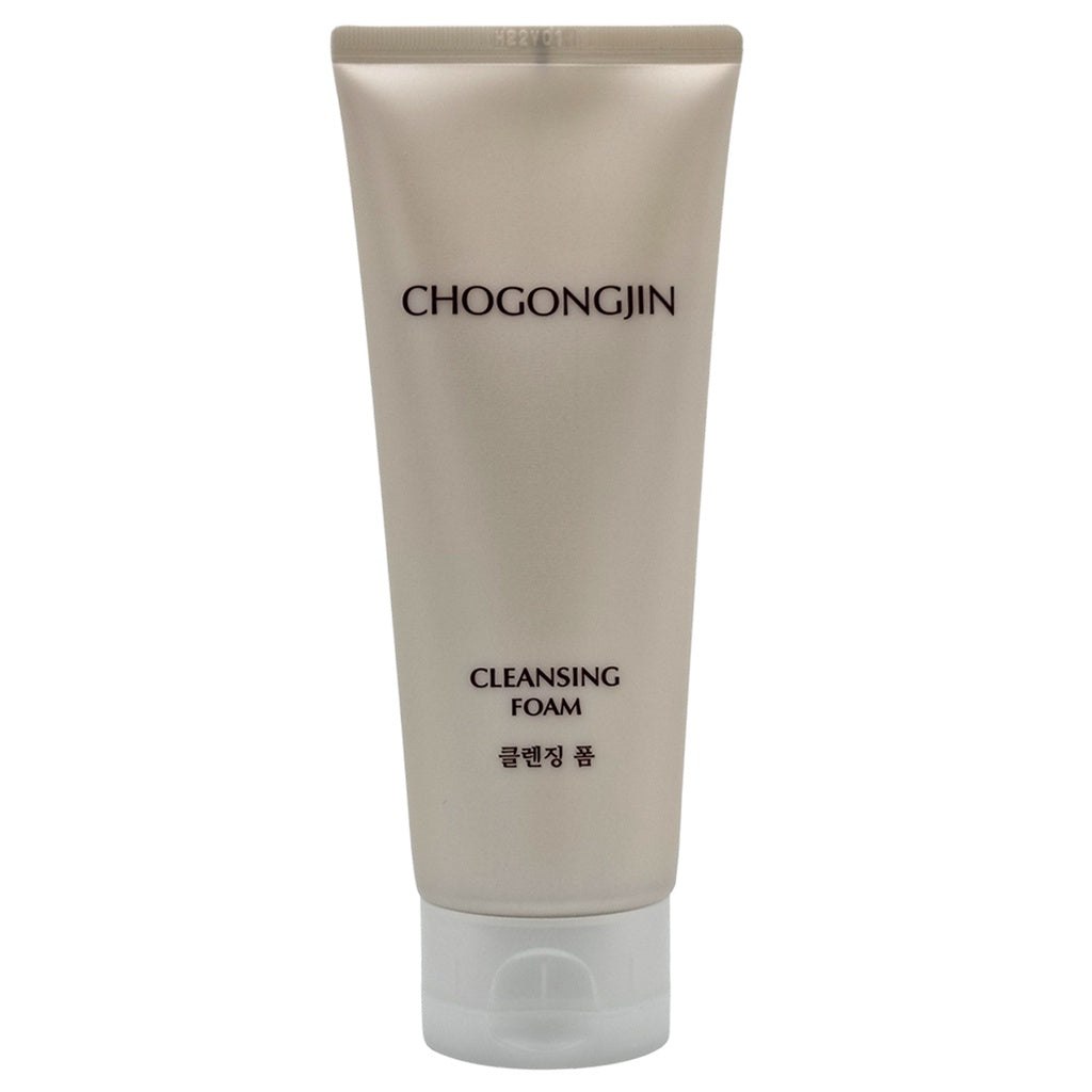 MISSHA Очищение Чогончжина (Крем 170мл / Пенка 150мл) 1шт