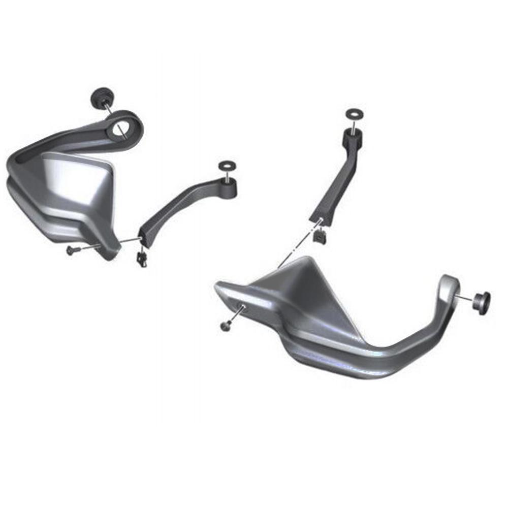 For BMW F900R F900XR F750GS F850GS R 1250 GS Adventure Motorcycle Accessories Cover Hand Shield Guard