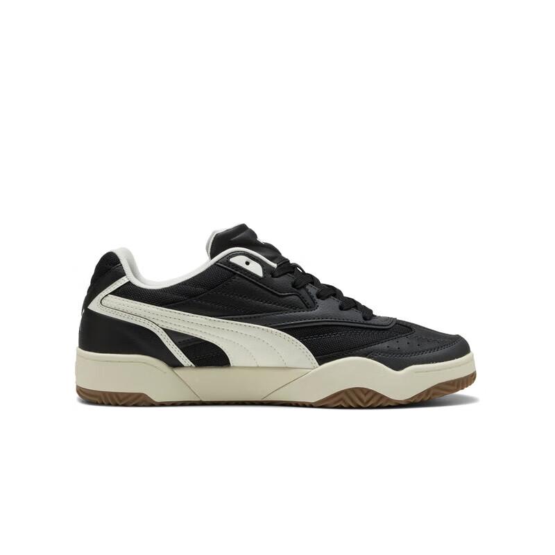 Puma Унисекс классические низкие кроссовки TIFOSI