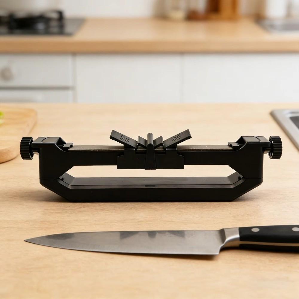 Multifunctional Manual Sharpener Handheld Blade Opener Professional Knife Sharpener Household