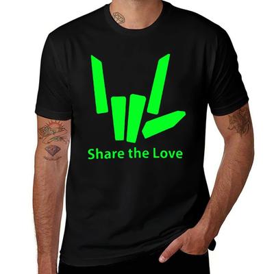 Получи здесь Детская Original share The Love толстовка Футболка g man футболки для мужчин футболки с принтом для мужчины Футболка