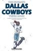 Книга The Ultimate Dallas Cowboys Trivia Book : A Collection of Amazing Trivia Quizzes and Fun Facts for Die-Hard Cowboys Fans!