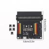 Micro:Bit Sensor Expansion Board Breakout Adapter Keyestudio Sensor Shield Module Shield V2 For Bbc Micro Bit Diy Electronics