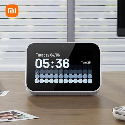 Xiaomi Умный домашний экран Мини CN вилка (адаптер в комплекте) (Китайская версия)