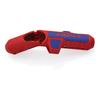 KNIPEX Универсальный стриппер ErgoStrip для левшей 1695-02SB