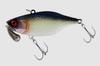 Jackall TN 50 Trigon Vibration Lure HS Impact Белый (6255)