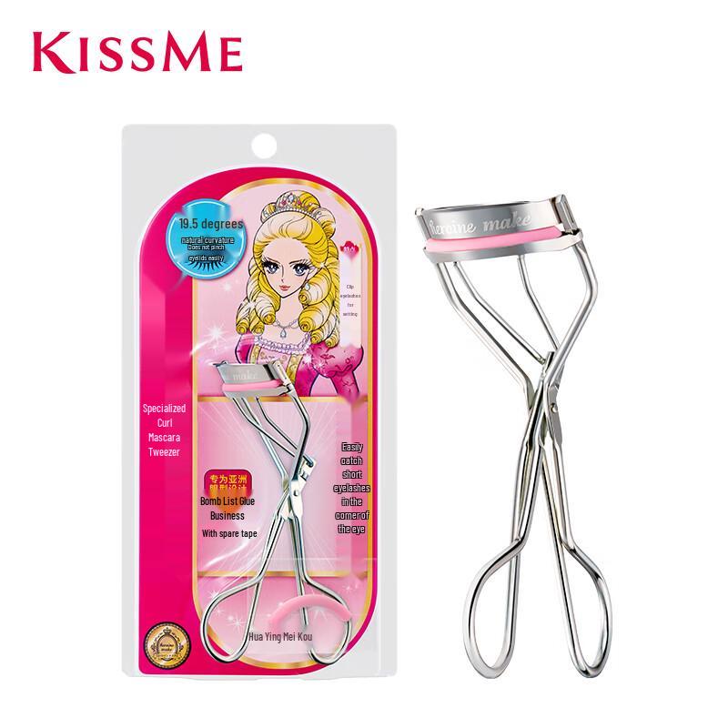 Kiss Me Зажим для ресниц Heroine Make