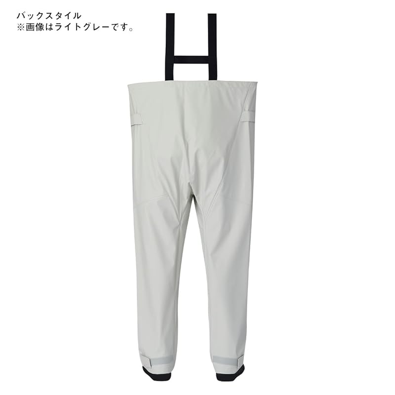 [Daiwa] rain pants 25DR-6225P navy XL