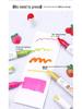 Акриловые маркеры Guangna 8109, штабелируемые, двусторонние, для DIY, скетчинга, ведения дневника и рисования