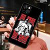 Без боли нет результата Фитнес-чехол для телефона iPhone 16 Pro Max 15 14 12 11 13 Pro Max Plus 12 13 Mini XR 16e Силиконовый чехол Funda