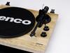 Проигрыватель Lenco LBT-188PI - сосна Bluetooth, Lenco