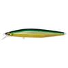 Megabass MARINE GANG Cookai 120F GG Green Gold