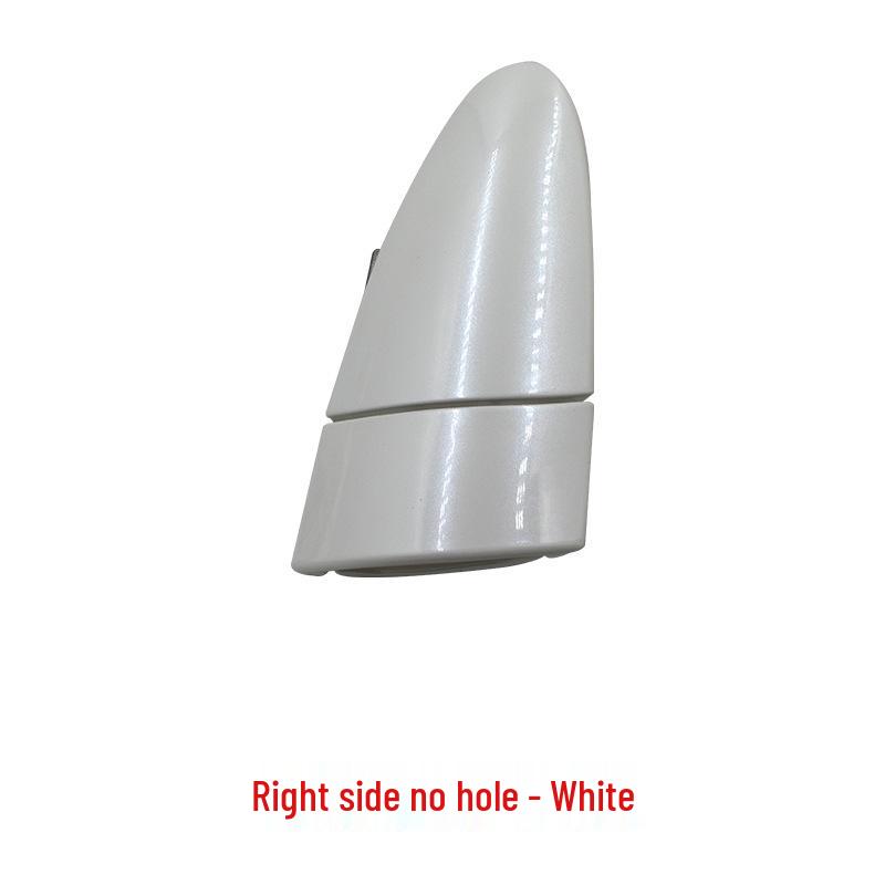 Honda CR-Z Exterior Door Handle (2011-2015)