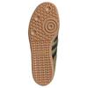 adidas Женские кроссовки Samba LT Золотисто-металлик Черный с коричневой подошвой Core-Black JH5708