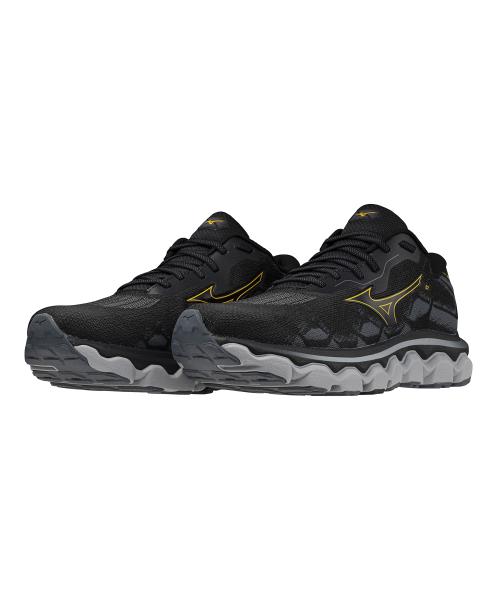 Mizuno Wave Horizon 7 SW J1GC243104 [Отправка из Кореи] 100% Оригинал