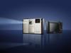 Nikon COOLPIX S1000pj Digital Camera Silver Built-in Projector