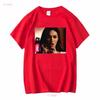 Футболка Jennifer's Body Меган Фокс Фильм ужасов с длинным или коротким рукавом винтажная стираная удобная стритвир мужская универсальная