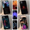 Чехол Blade Runner 2049 для Xiaomi 17 Pro Max 14 15 Ultra 13T 14T 15T Pro POCO F8 F7 F5 F6 X5 X6 X7 Pro Коке