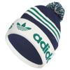 Adidas Оригинальная шапка бини Adidas JY4648