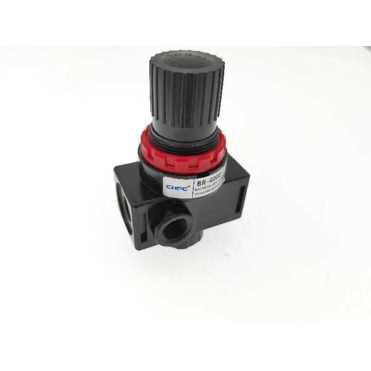 Оригинальный регулятор Airtac SDR200-08/06/08L1 SDR100-06/M5/06L1/M5L1 для воздушного компрессора, пневматический редукционный клапан давления
