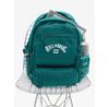 Billabong Рюкзак C-BLB-M-001-08 Зеленый