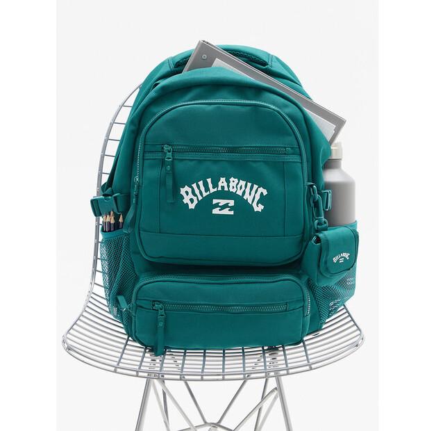 Billabong Рюкзак C-BLB-M-001-08 Зеленый